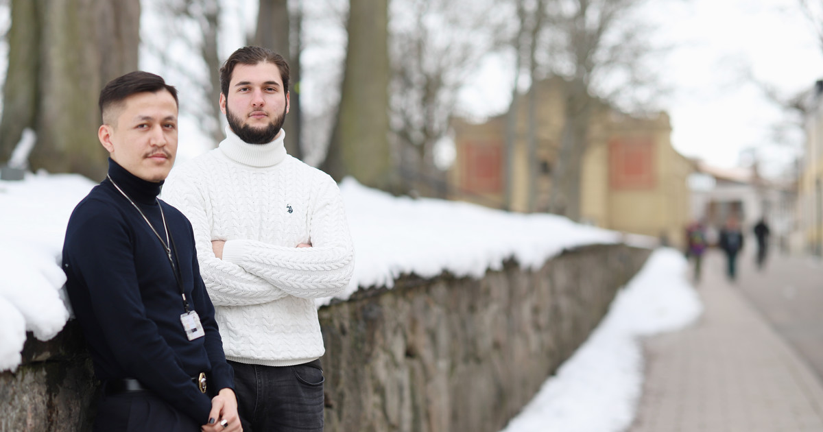 Bild på Linköpings kommuns logga