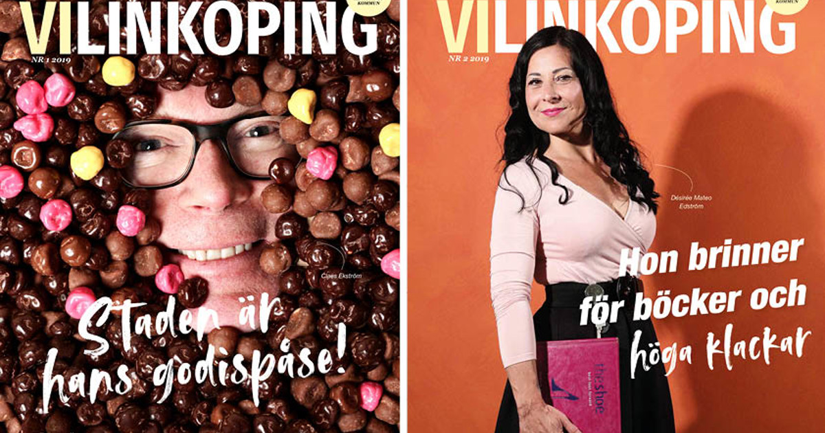 Bild på Linköpings kommuns logga