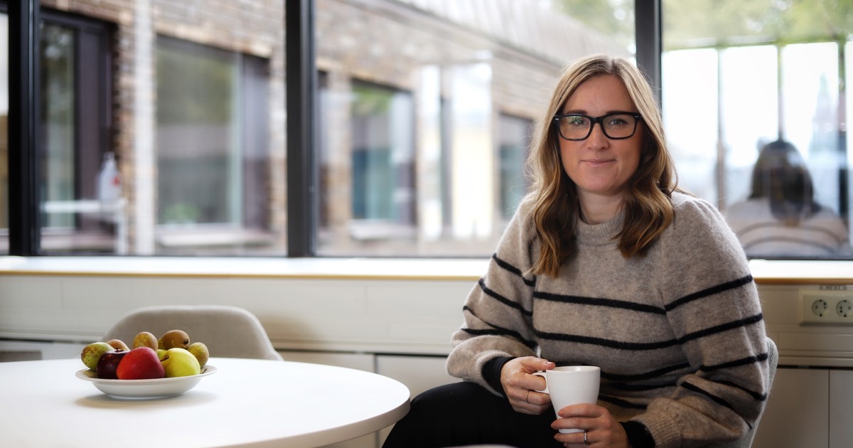 Bild på Linköpings kommuns logga