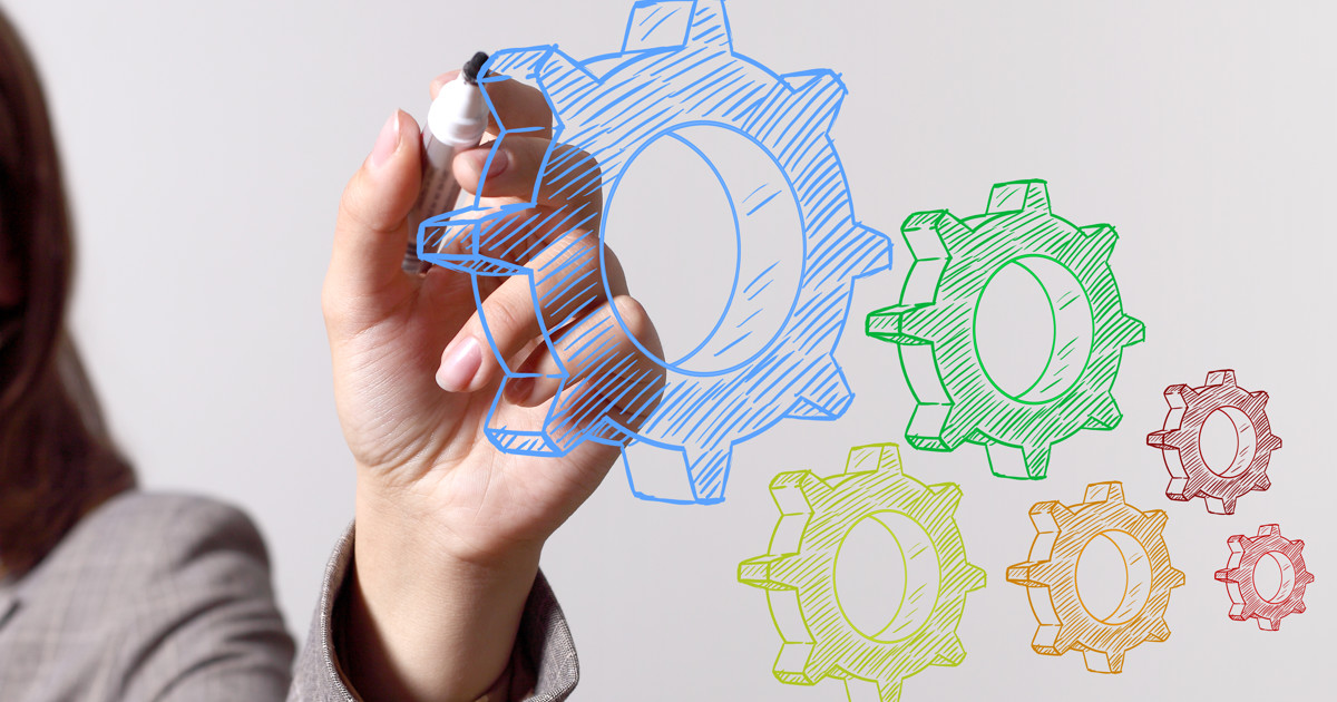 Bild på Linköpings kommuns logga