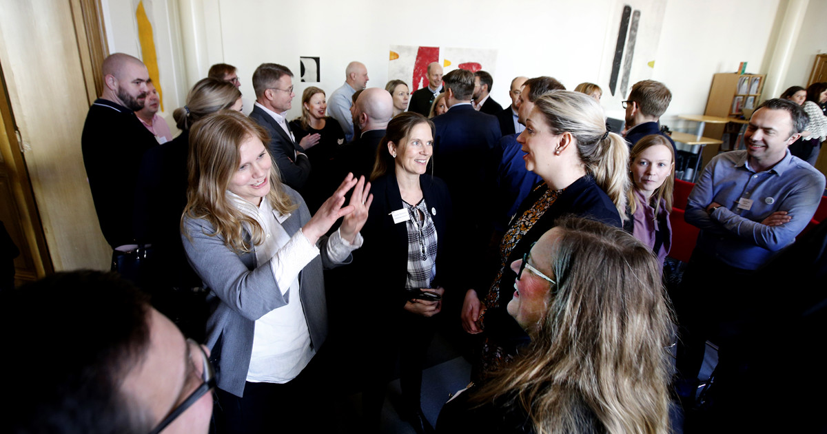 Bild på Linköpings kommuns logga