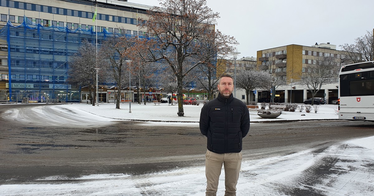 Bild på Linköpings kommuns logga