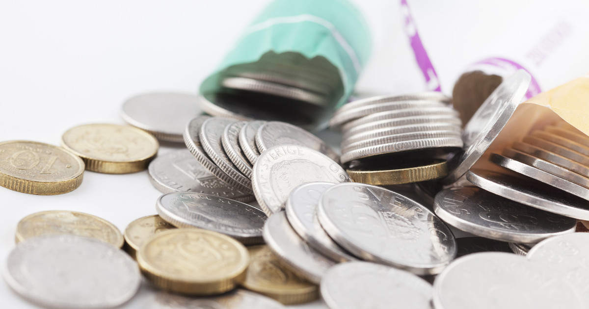 Bild på Linköpings kommuns logga