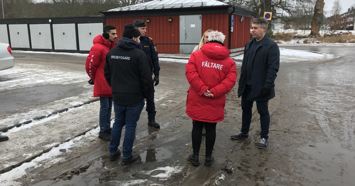 Bild på Linköpings kommuns logga