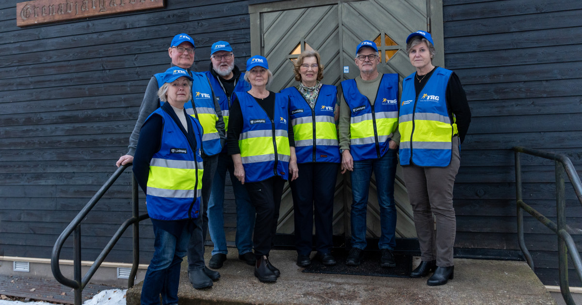 Bild på Linköpings kommuns logga