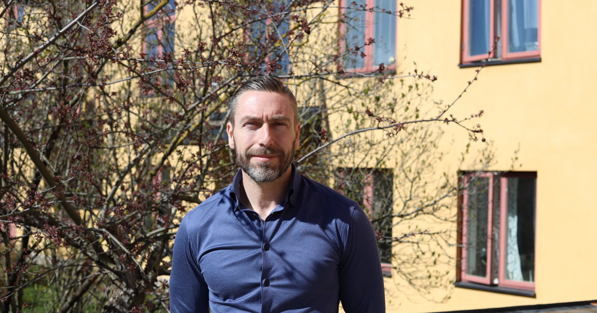 Bild på Linköpings kommuns logga