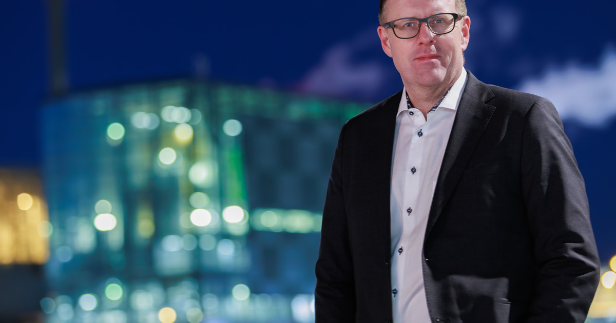 Bild på Linköpings kommuns logga