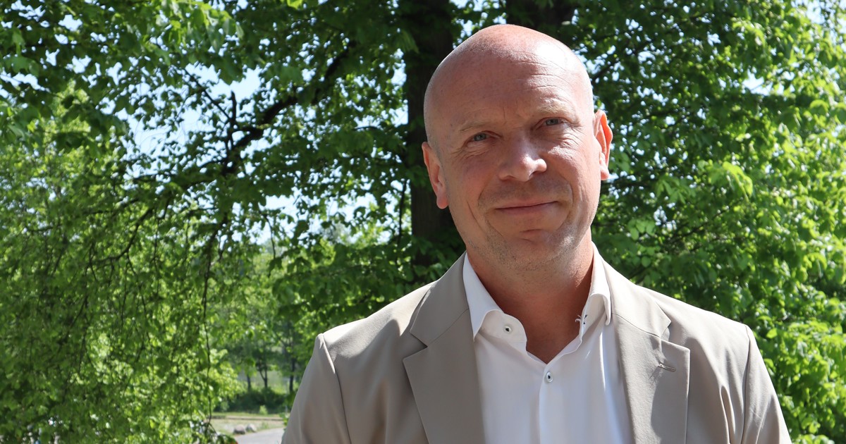 Bild på Linköpings kommuns logga