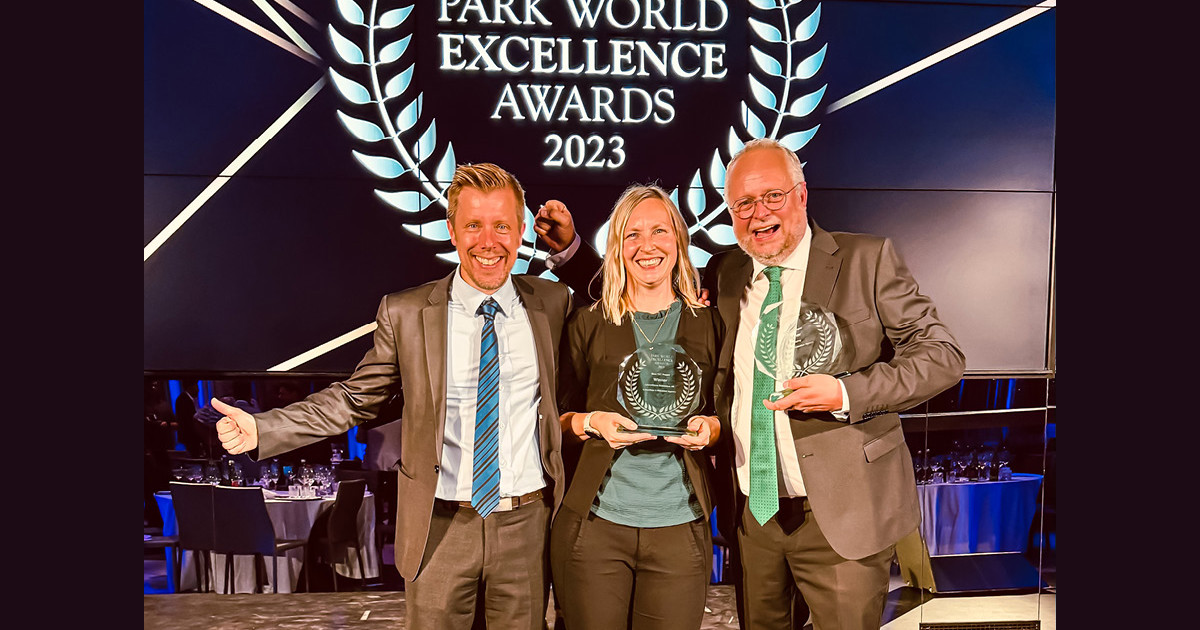 Bild på Linköpings kommuns logga