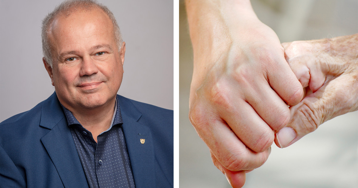 Bild på Linköpings kommuns logga