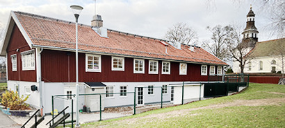 Förskolan Kilen i Nykil