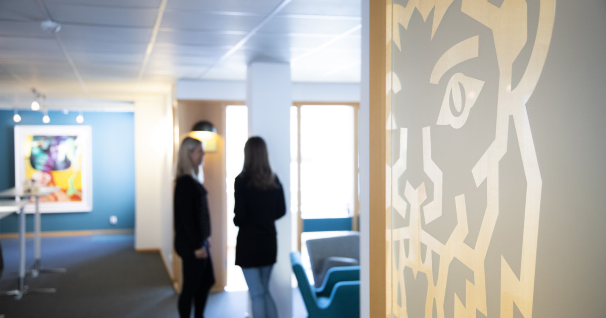 Bild på Linköpings kommuns logga