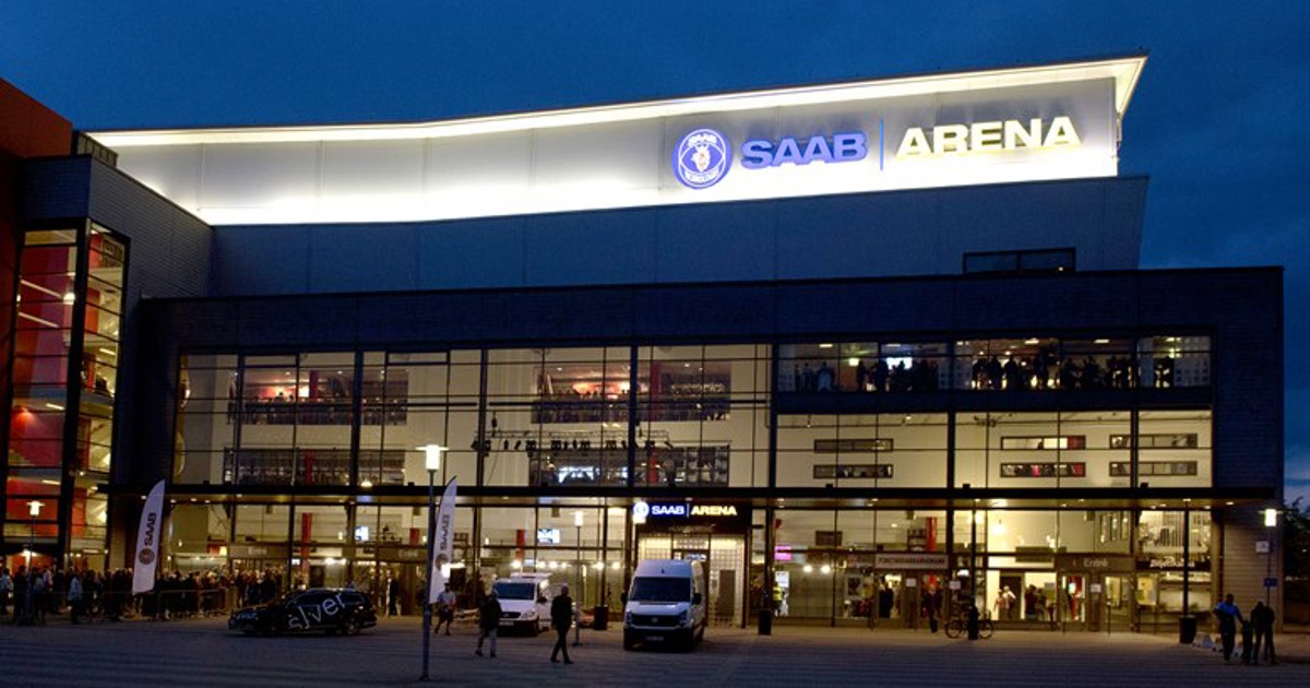 Bild på Linköpings kommuns logga