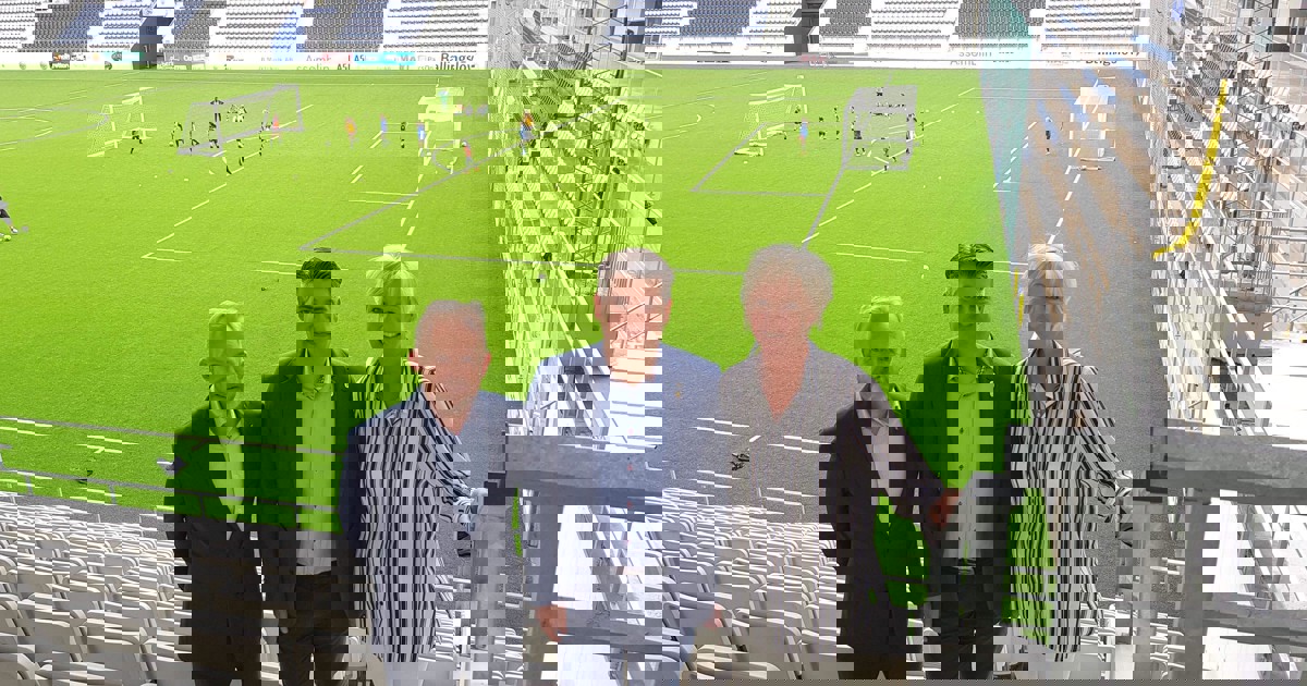 Bild på Linköpings kommuns logga