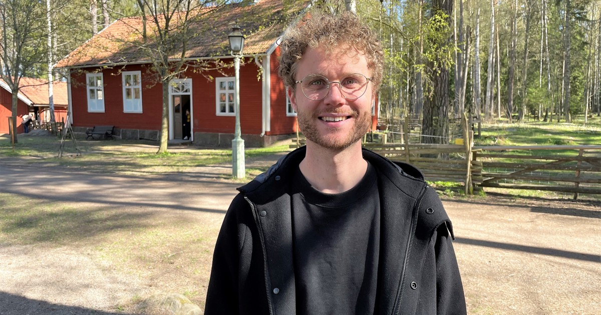 Bild på Linköpings kommuns logga