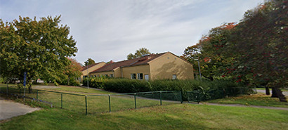 Fritidhem för Kungsbergsskolan