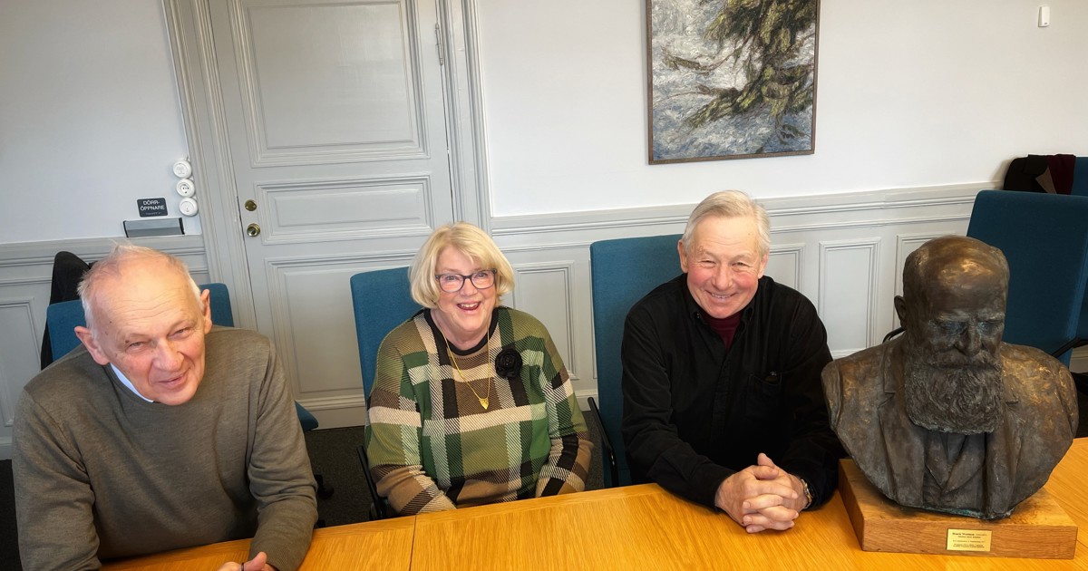 Bild på Linköpings kommuns logga