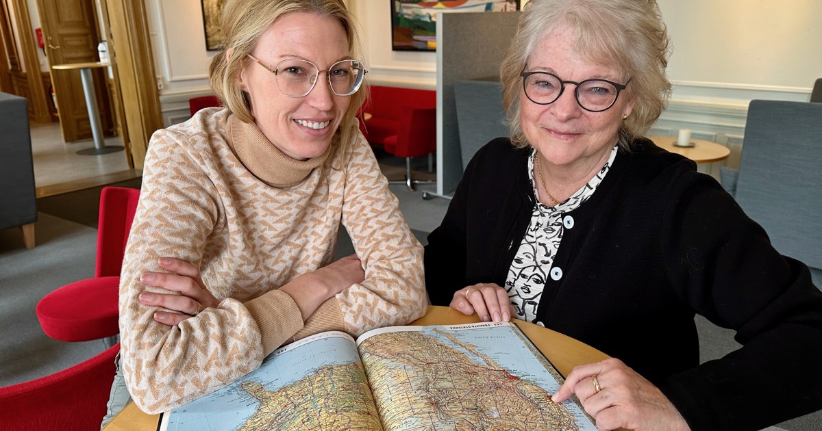 Bild på Linköpings kommuns logga