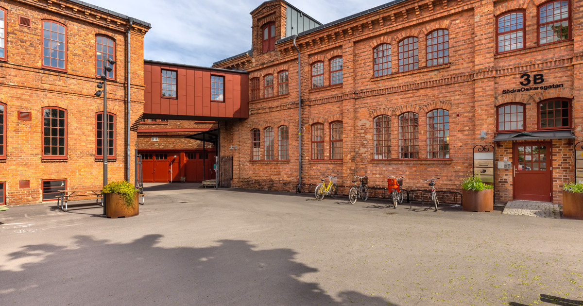 Bild på Linköpings kommuns logga