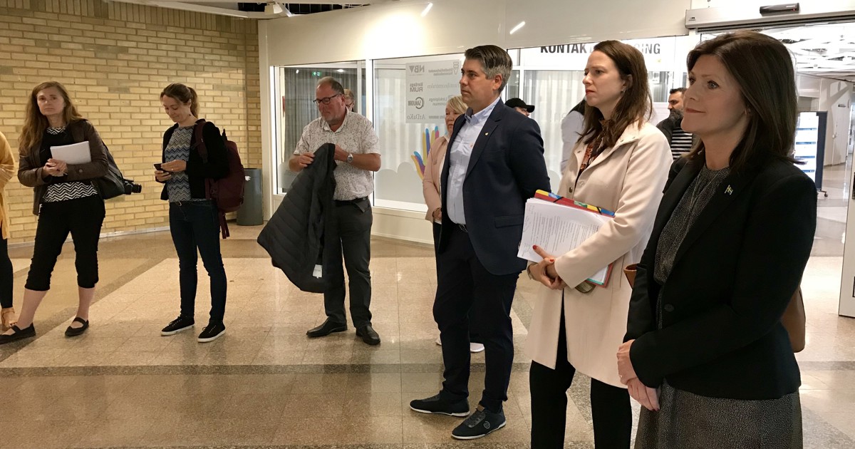 Bild på Linköpings kommuns logga