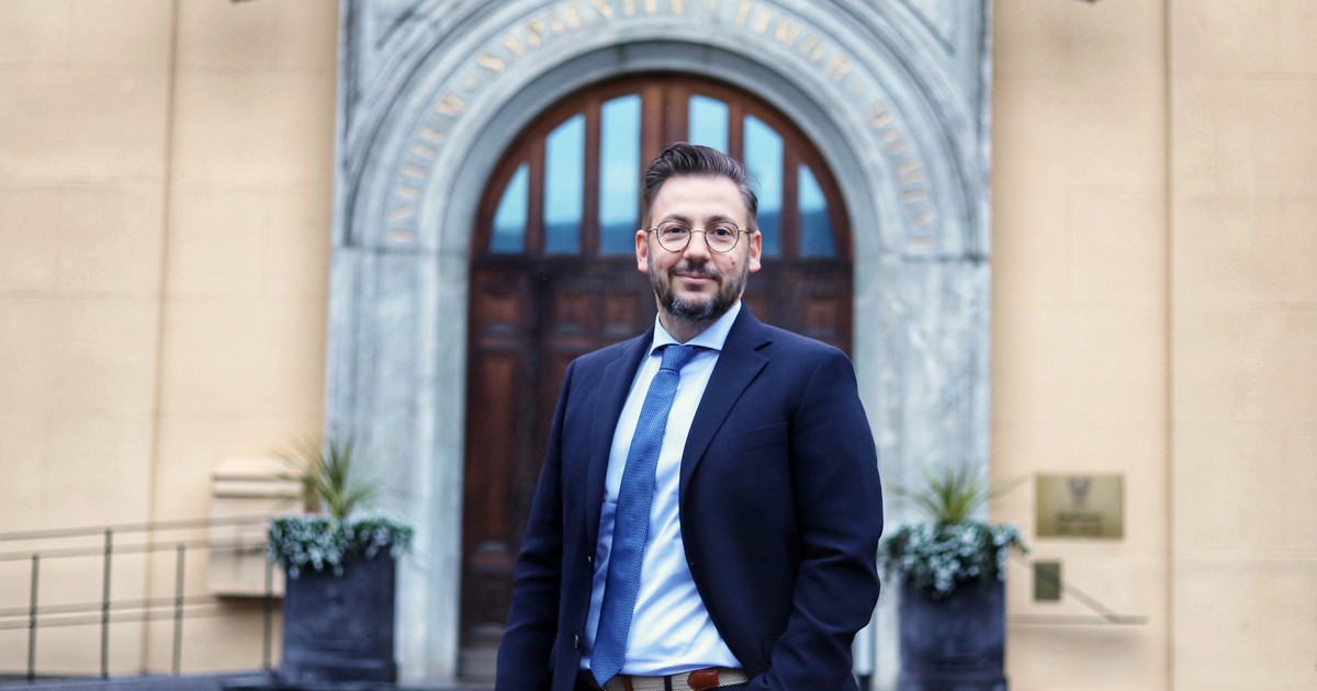 Bild på Linköpings kommuns logga