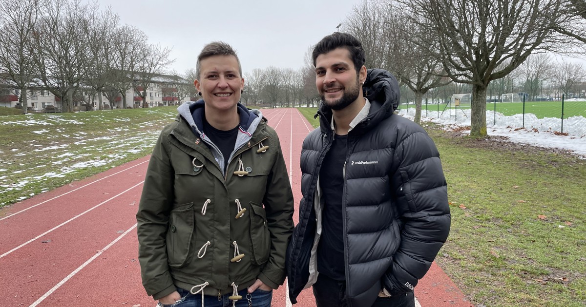 Bild på Linköpings kommuns logga