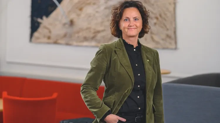Louise Felldin