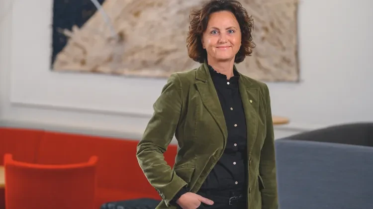 Louise Felldin