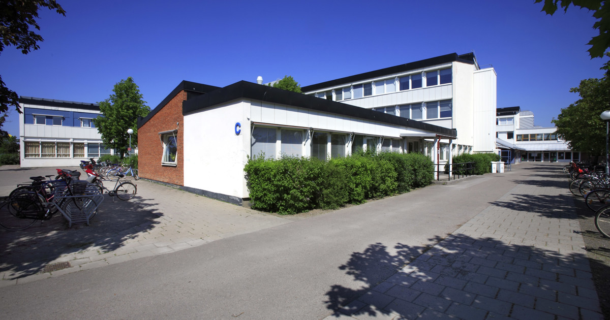 Bild på Linköpings kommuns logga