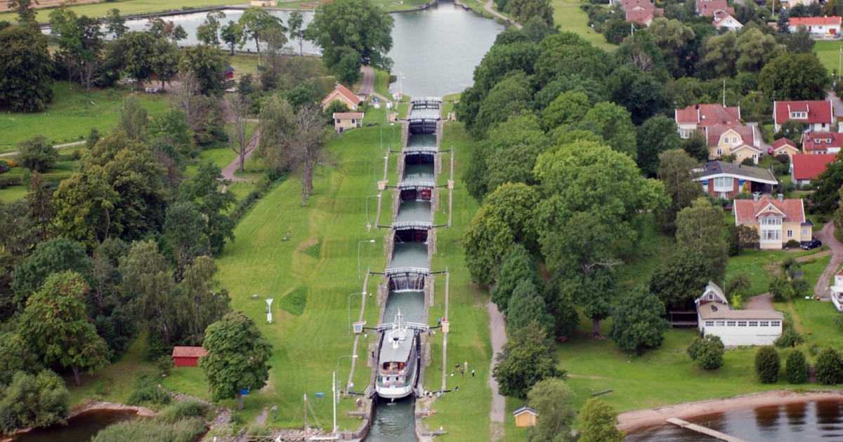 Bild på Linköpings kommuns logga