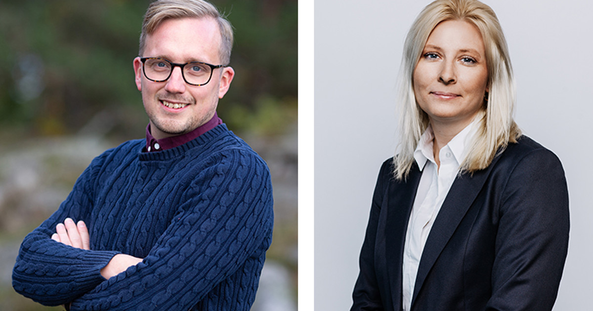 Bild på Linköpings kommuns logga