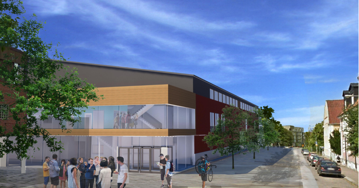 Bild på Linköpings kommuns logga