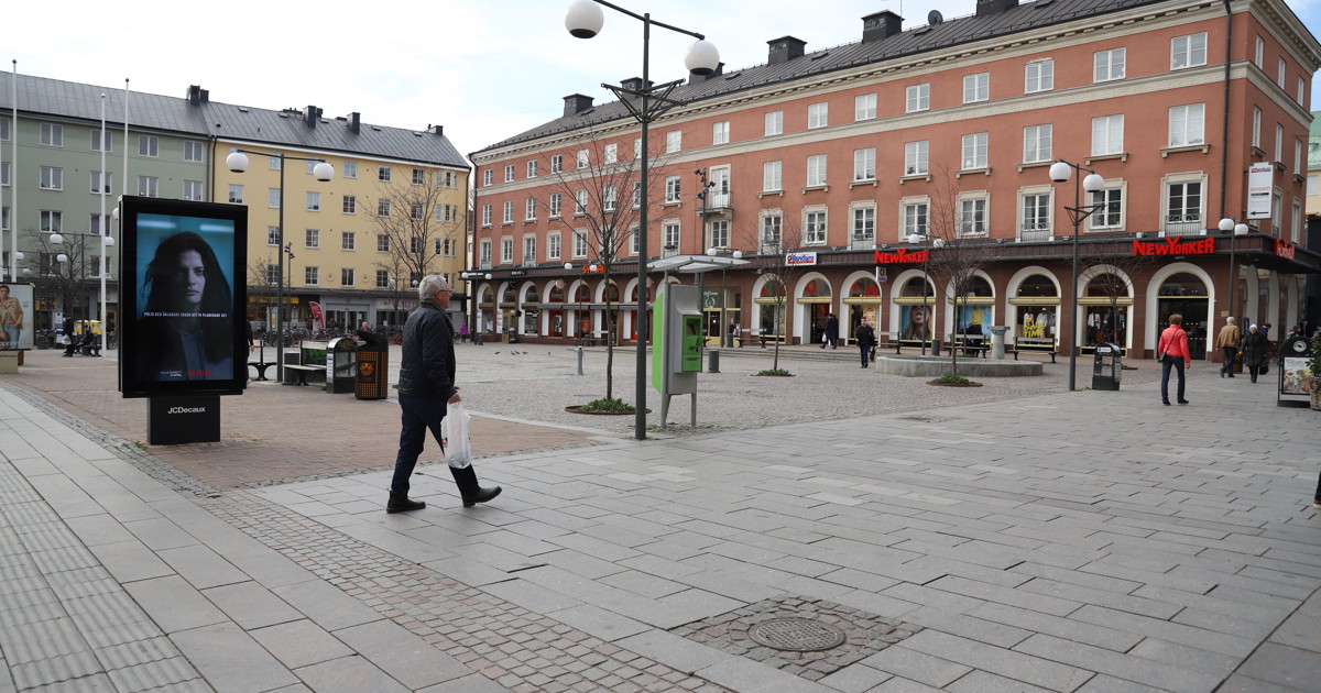 Bild på Linköpings kommuns logga