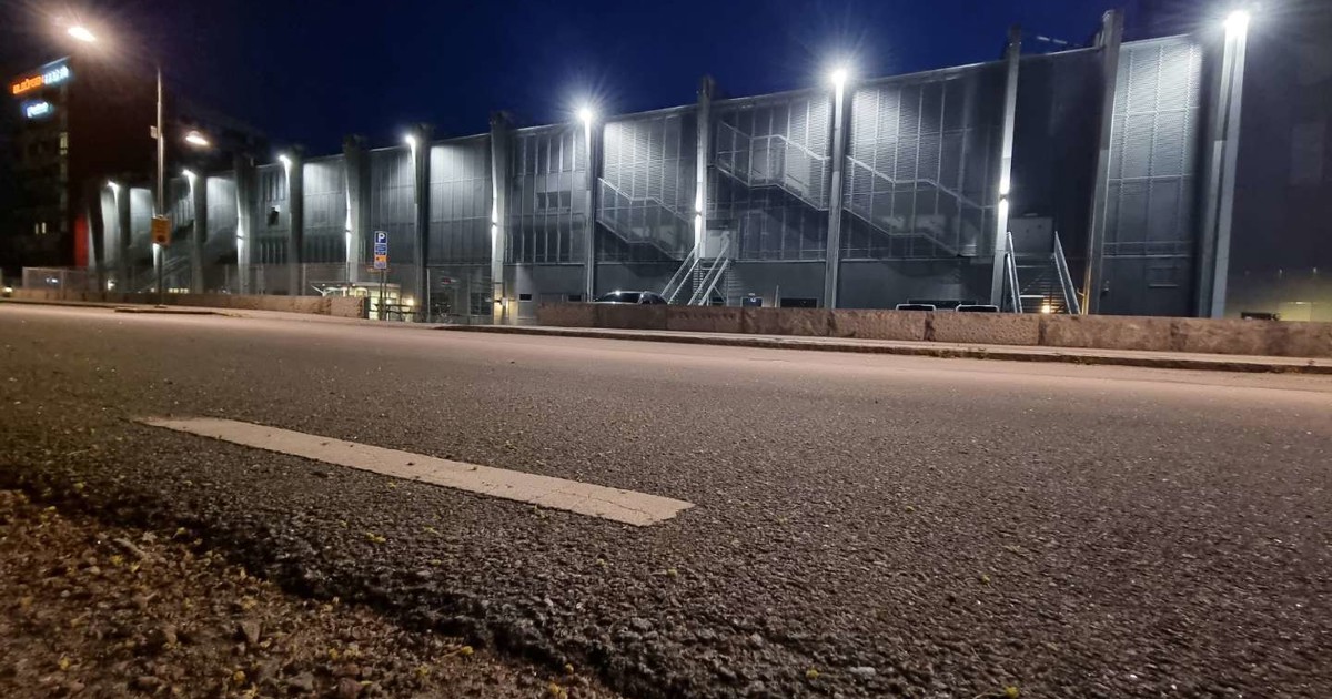 Bild på Linköpings kommuns logga