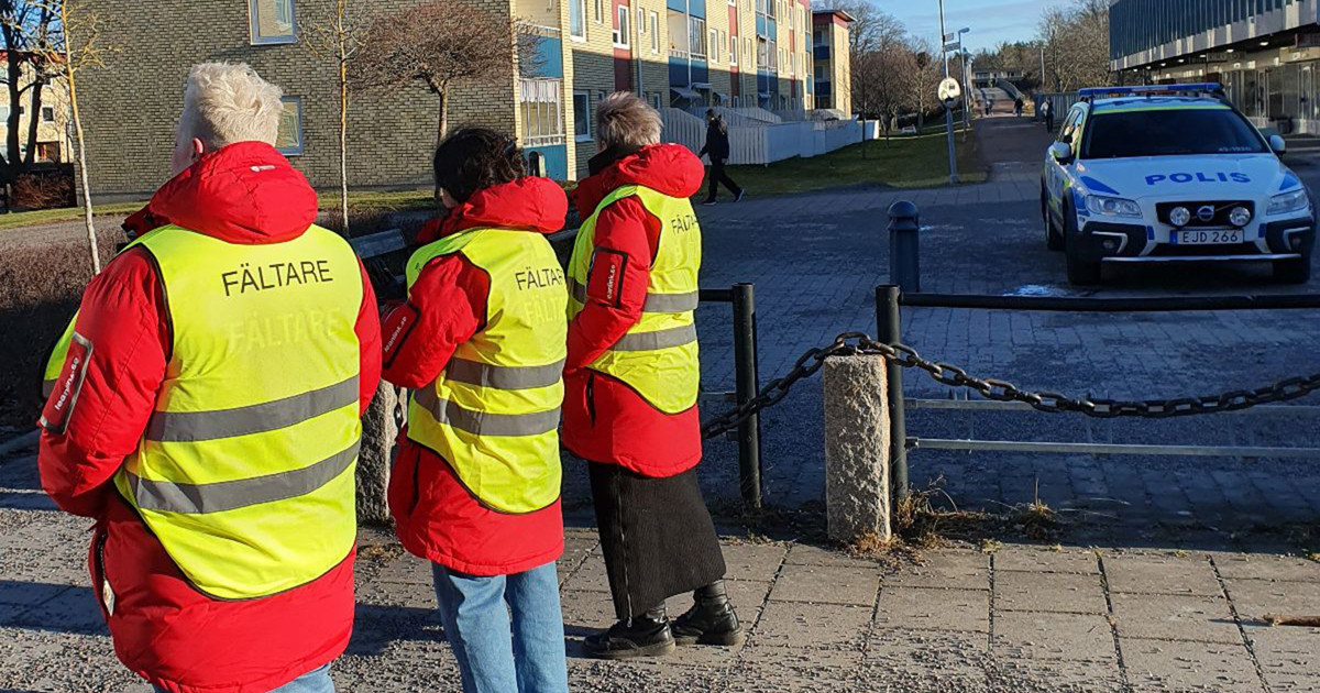 Bild på Linköpings kommuns logga