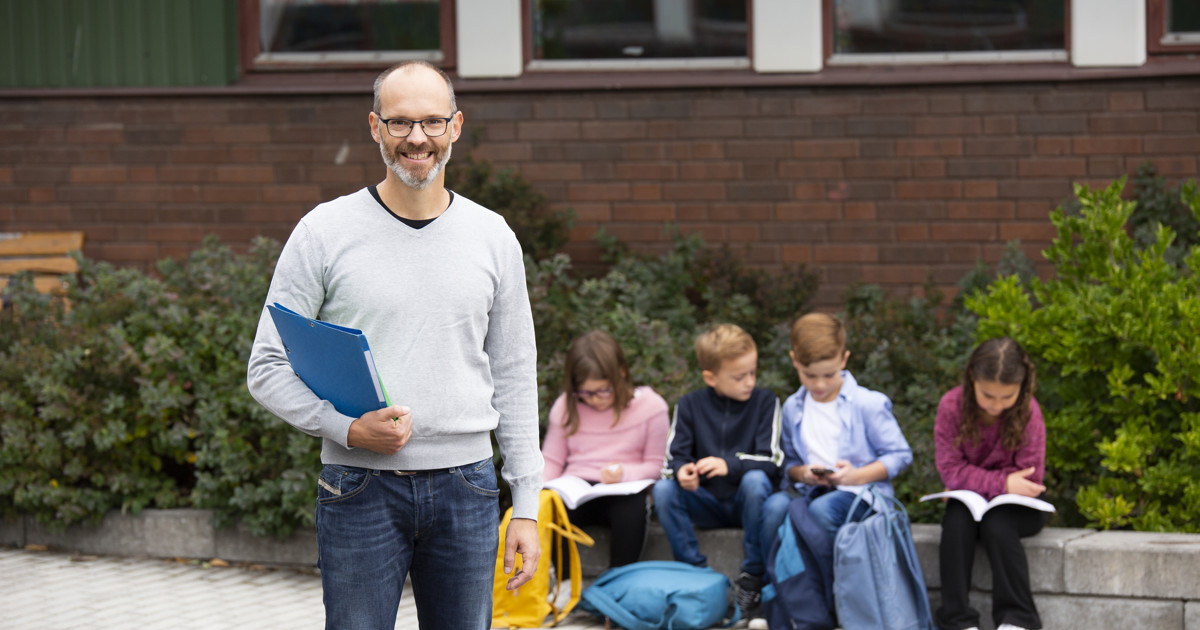 Bild på Linköpings kommuns logga
