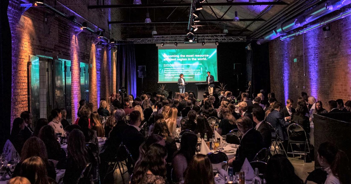 Bild på Linköpings kommuns logga