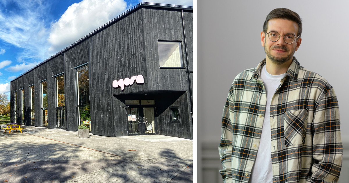 Bild på Linköpings kommuns logga