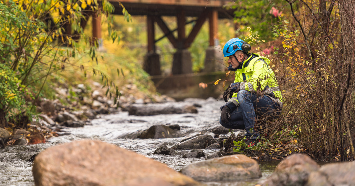 Bild på Linköpings kommuns logga