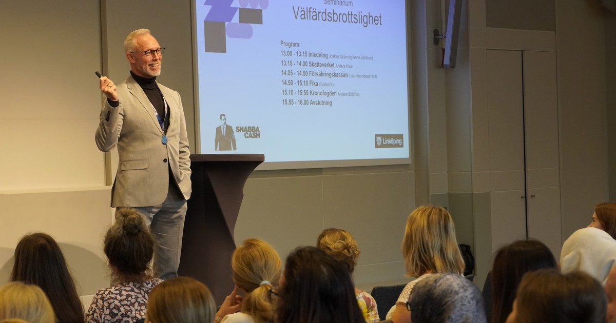 Bild på Linköpings kommuns logga