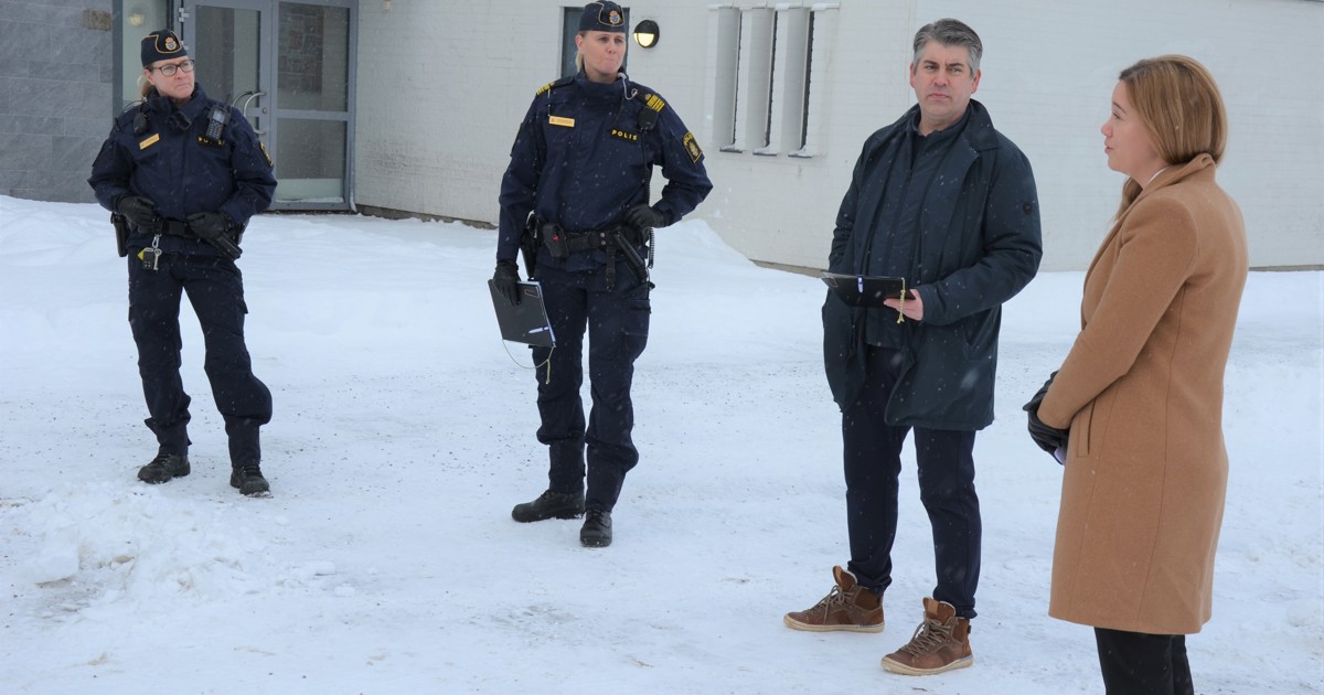 Bild på Linköpings kommuns logga