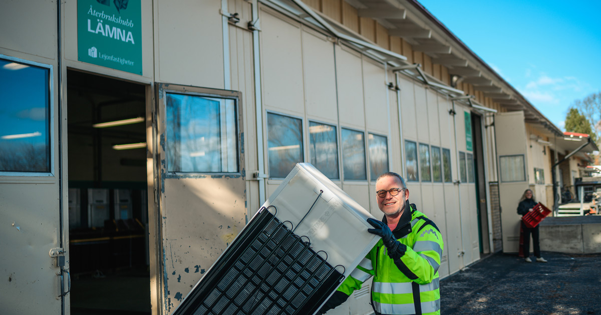 Bild på Linköpings kommuns logga