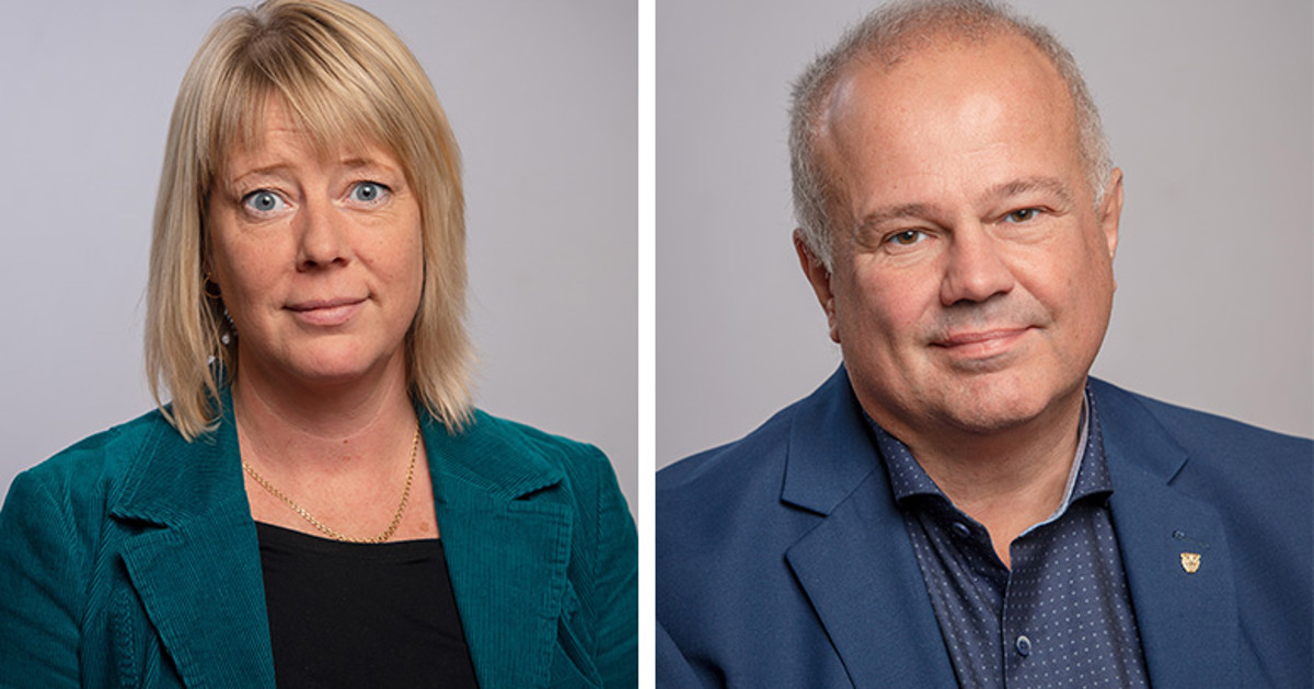 Bild på Linköpings kommuns logga