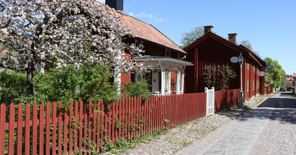 Bild på Linköpings kommuns logga