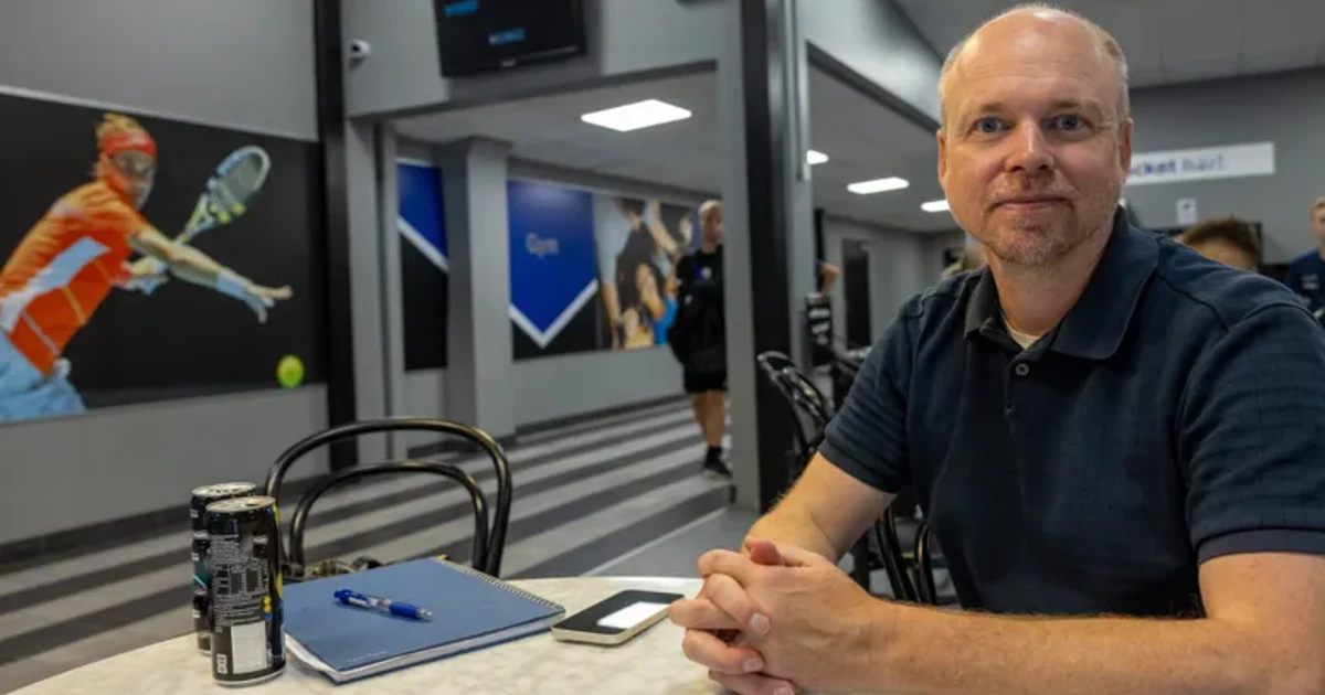 Bild på Linköpings kommuns logga