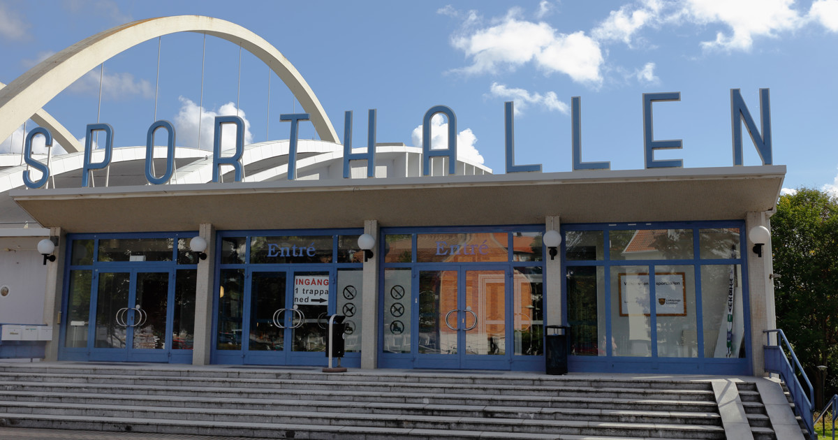 Bild på Linköpings kommuns logga