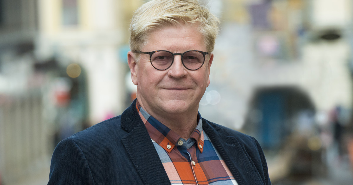 Bild på Linköpings kommuns logga