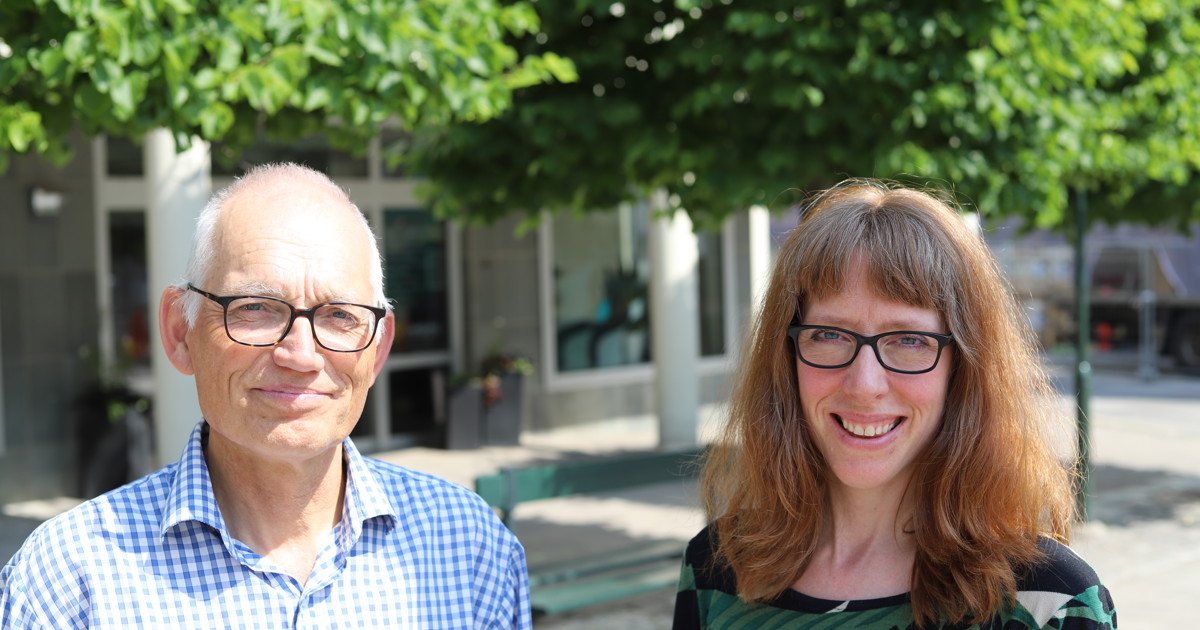 Bild på Linköpings kommuns logga