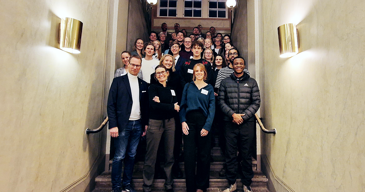 Bild på Linköpings kommuns logga