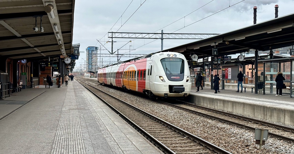 Bild på Linköpings kommuns logga